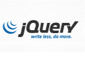 jQuery logo