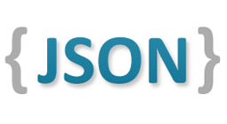 JSON logo